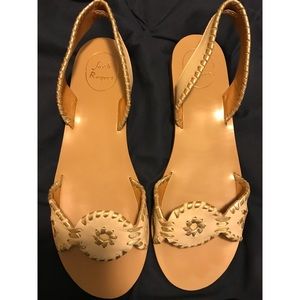 Jack Rogers Liliana Sandals